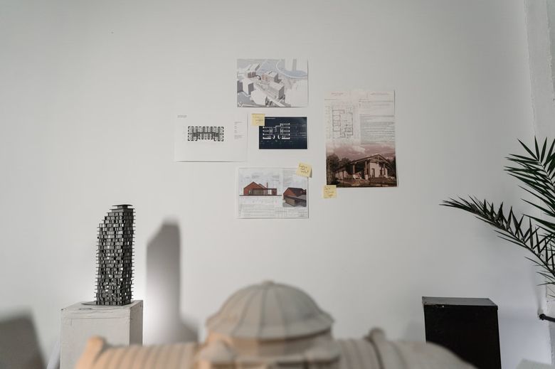 Шорт-лист: 4 архитектурные студии для Madison Park
