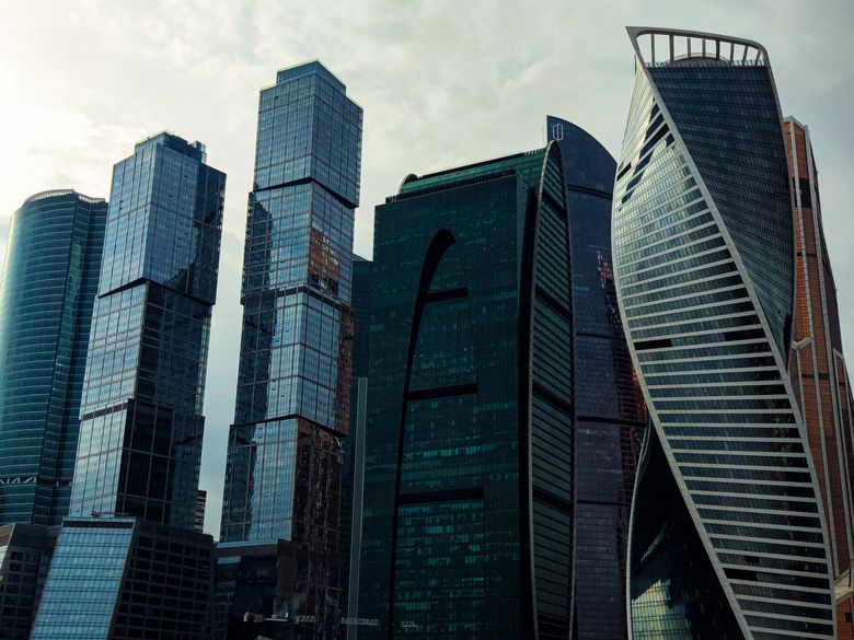 Сколько стоит проект от архитектурного бюро в Москве в 2025 году?