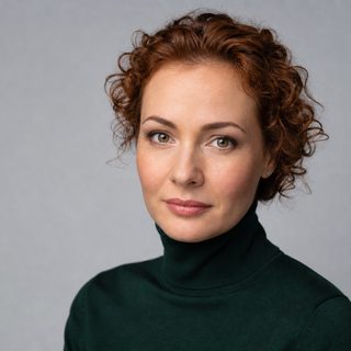 Ева Мельник