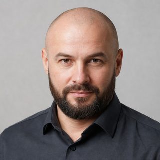 Мстислав Свиридов