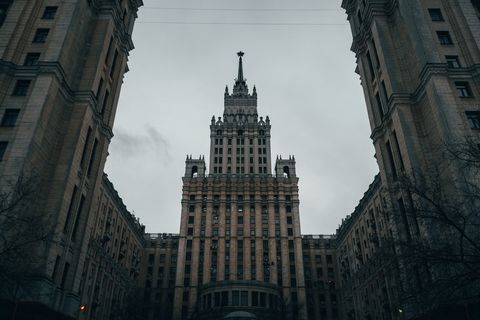Кто есть кто: определяем роли на стройплощадке