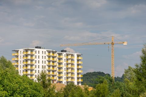 Что такое авторский надзор и чем он отличается от технического надзора?