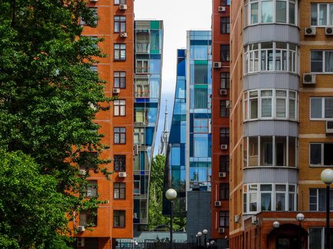 Почему стандартный просмотр портфолио не работает