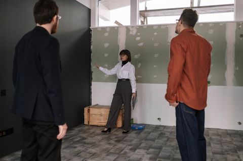 Что такое авторский надзор: определение и границы ответственности
