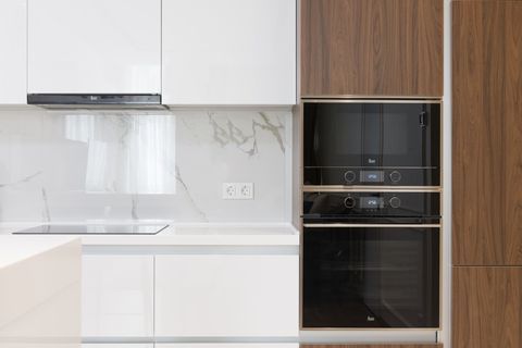 Чем Gaggenau, Miele и V-ZUG отличаются на уровне инженерных стандартов?