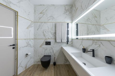 Какие нормативы регулируют гидроизоляцию санузлов в новостройках