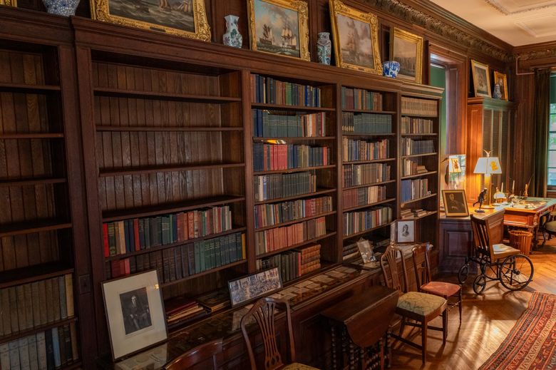 Сколько книг можно хранить в кабинете без риска для перекрытий?