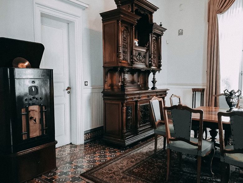 Нормы влажности для разных типов дерева и антиквариата