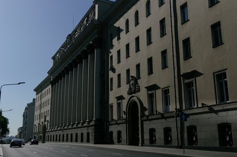 Какие дома в центре Москвы считаются историческими и требуют согласования?