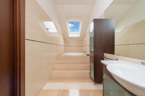 Что такое Home SPA и чем его отделка отличается от обычной ванной?