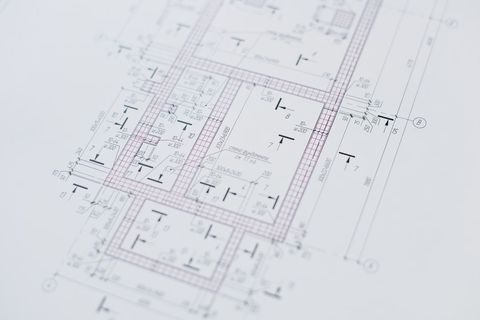 Что такое план БТИ и зачем он нужен при перепланировке?