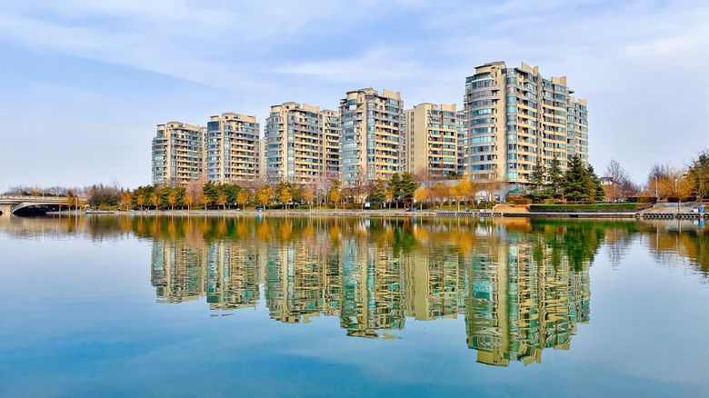 Проверка водоснабжения: какие нормы действуют для квартир бизнес-класса?