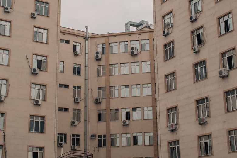 Проверка системы кондиционирования