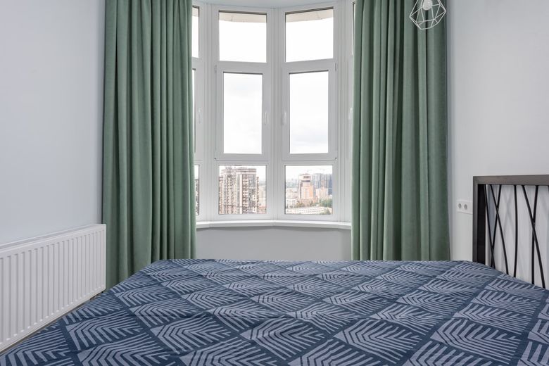Сколько стоит полная энергонезависимость квартиры в Madison Park?
