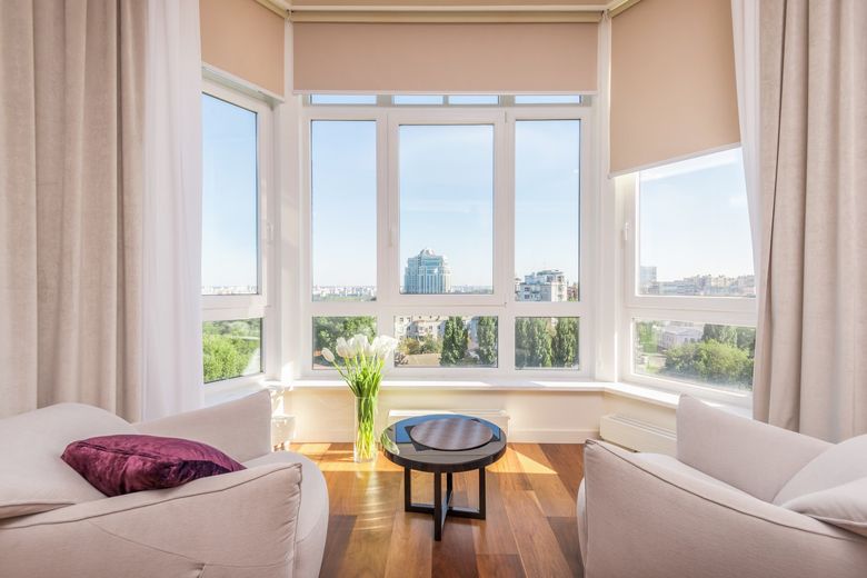 Какой генератор подходит для пентхауса в Madison Park?