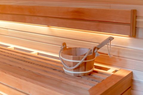 С чего начать проектирование Home SPA: планировка и зонирование
