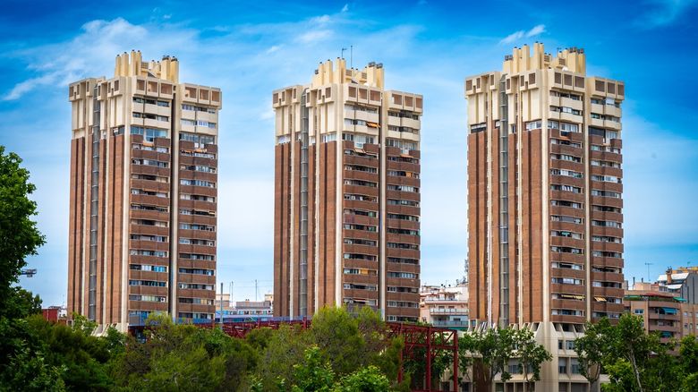 Критерий 3: Знание нормативных требований к высотному жилью