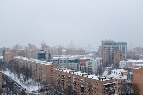 Что говорит закон о тишине в Москве: базовые нормы для ремонта