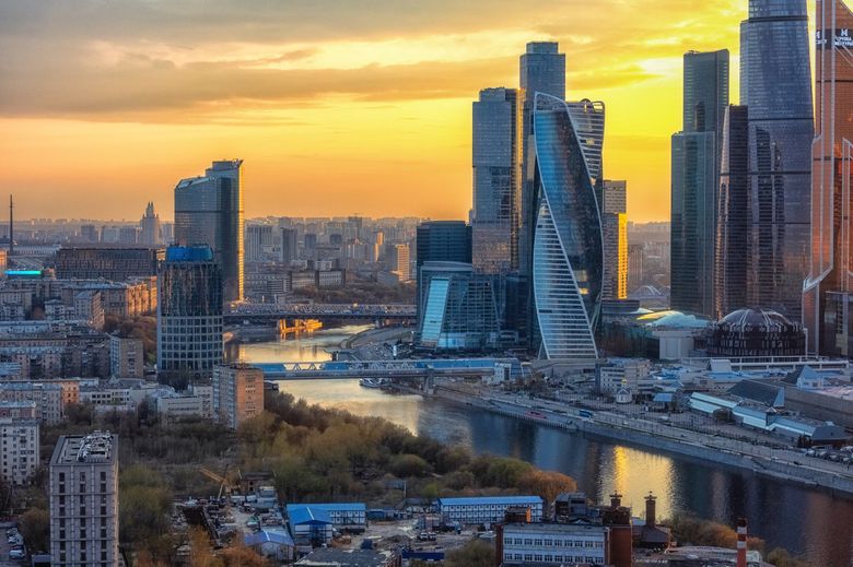 Сколько стоит квадратный метр с отделкой в премиум-классе Москвы?