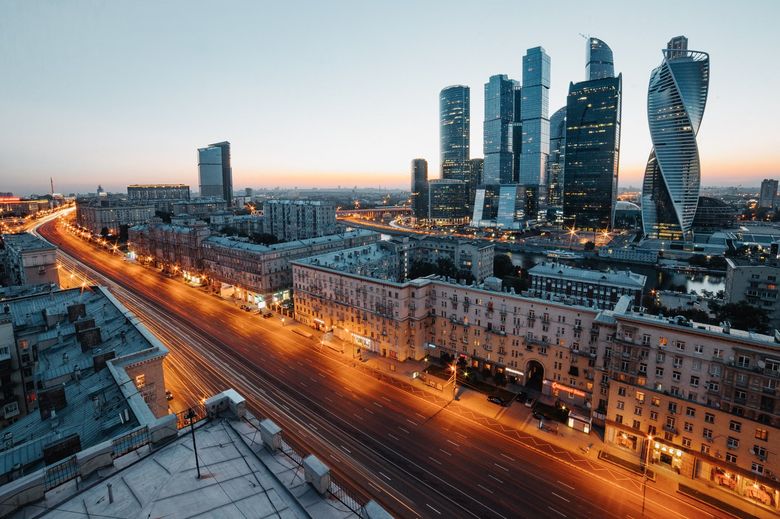 ТОП-10 архитектурных бюро Москвы 2026-2027: шорт-лист