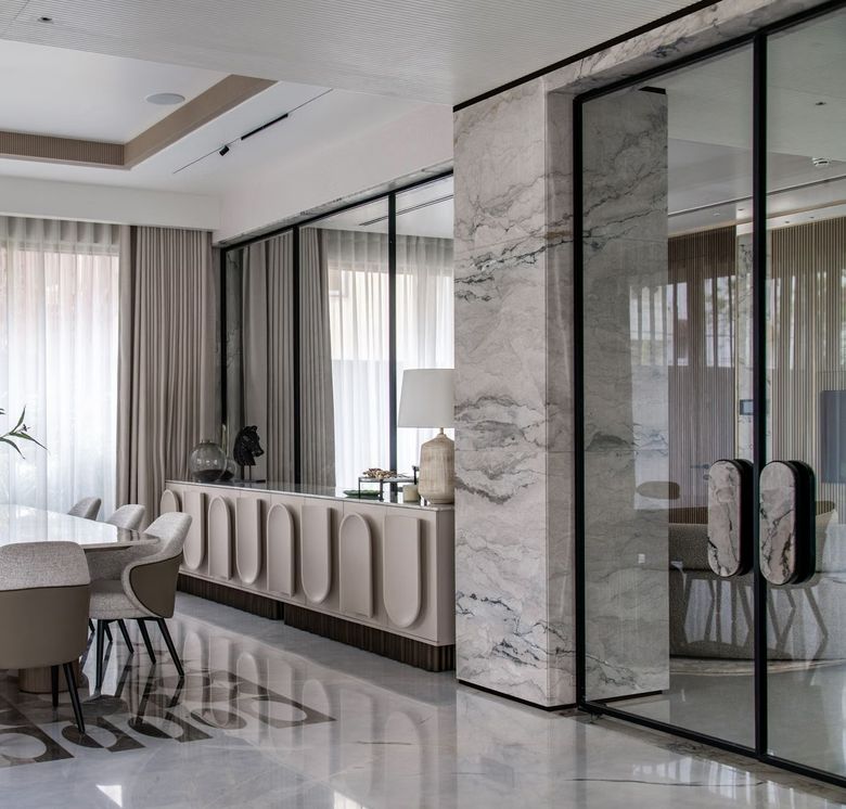 1. Heshi Design