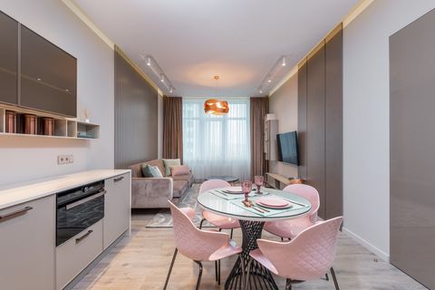 Какие тренды дизайна интерьера будут актуальны в 2026 году в Москве?