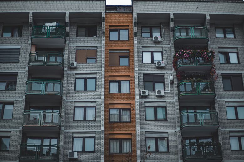 Как согласовать установку кондиционера в ЖК «Среда на Кутузовском»?
