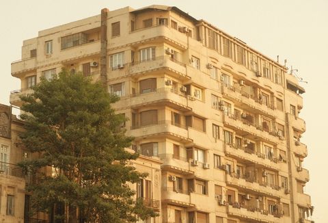 Какие нормы звукоизоляции действуют для жилых домов в 2025-2026 годах?
